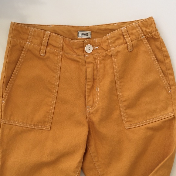 NWOT Pimkie Straight Jeans - Picture 3 of 8